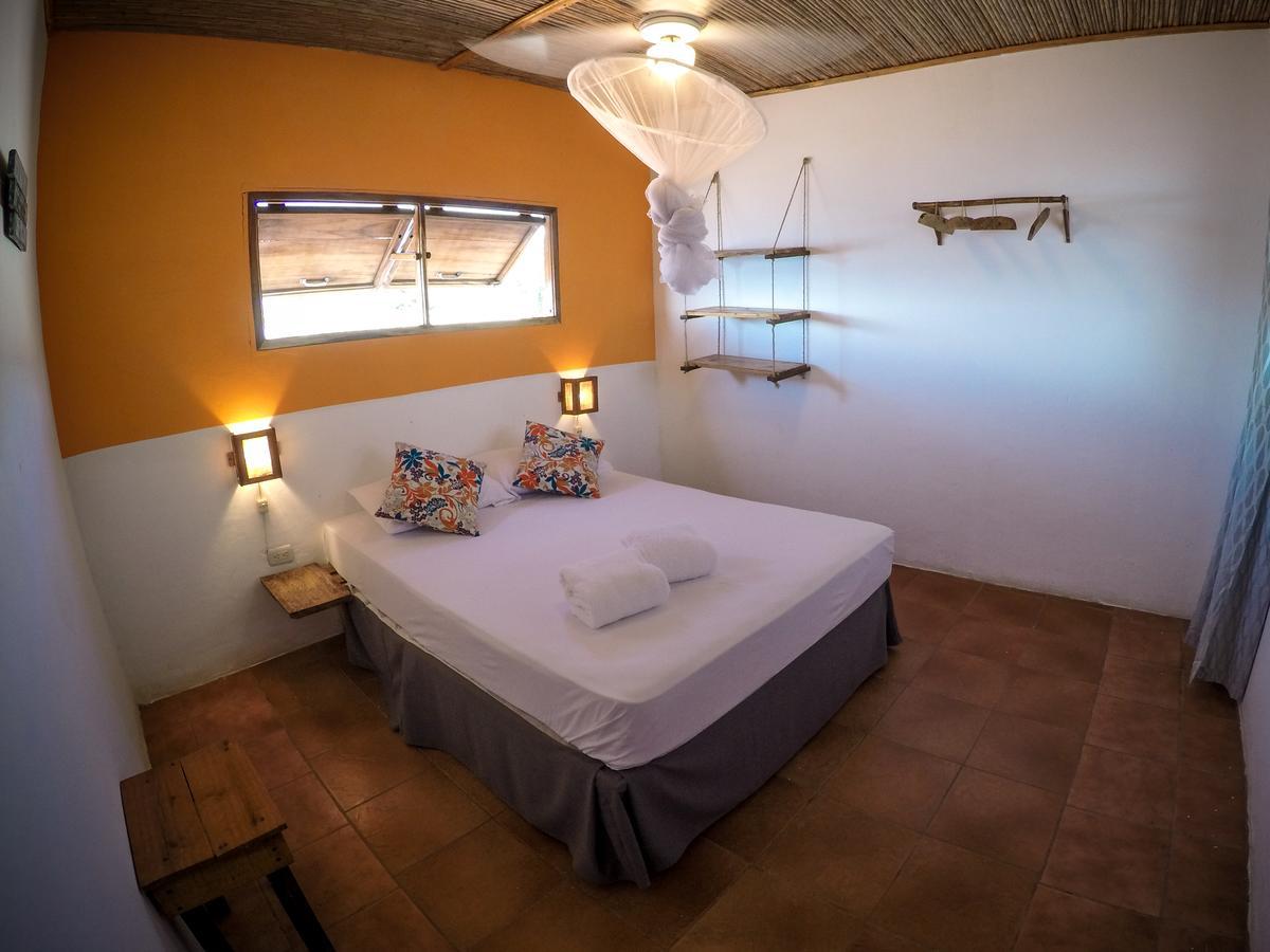Simple Beach Lodge Las Peñitas Dış mekan fotoğraf
