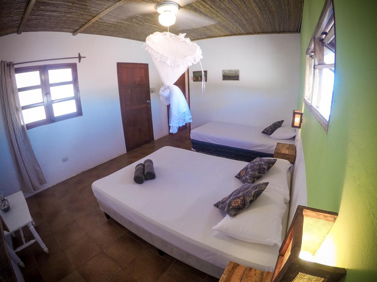 Simple Beach Lodge Las Peñitas Dış mekan fotoğraf