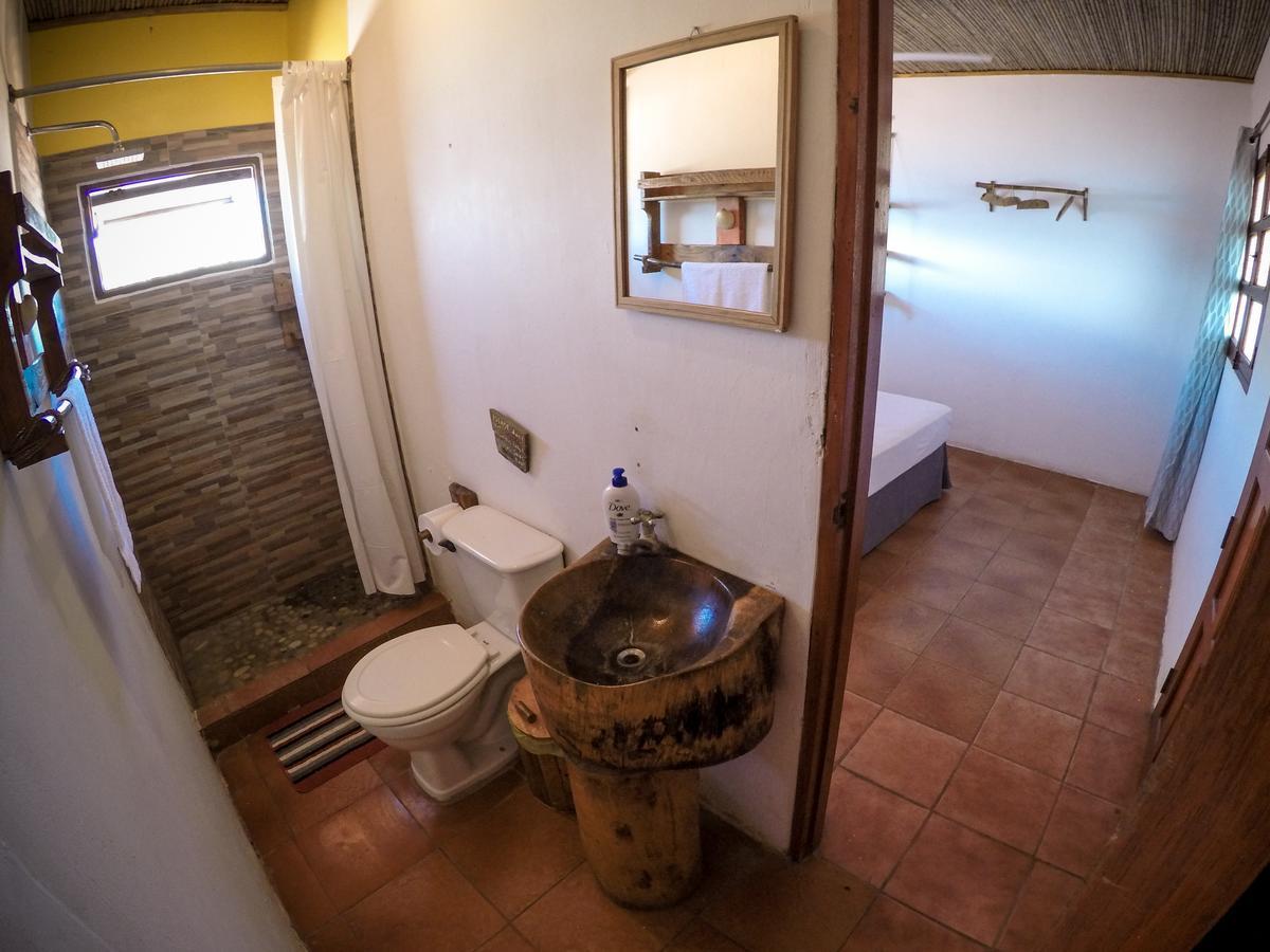 Simple Beach Lodge Las Peñitas Dış mekan fotoğraf
