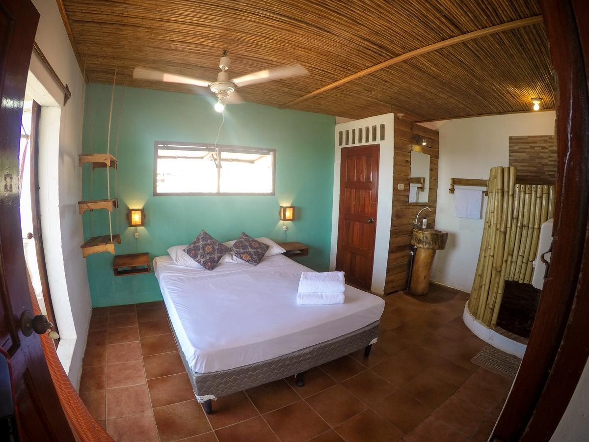 Simple Beach Lodge Las Peñitas Dış mekan fotoğraf
