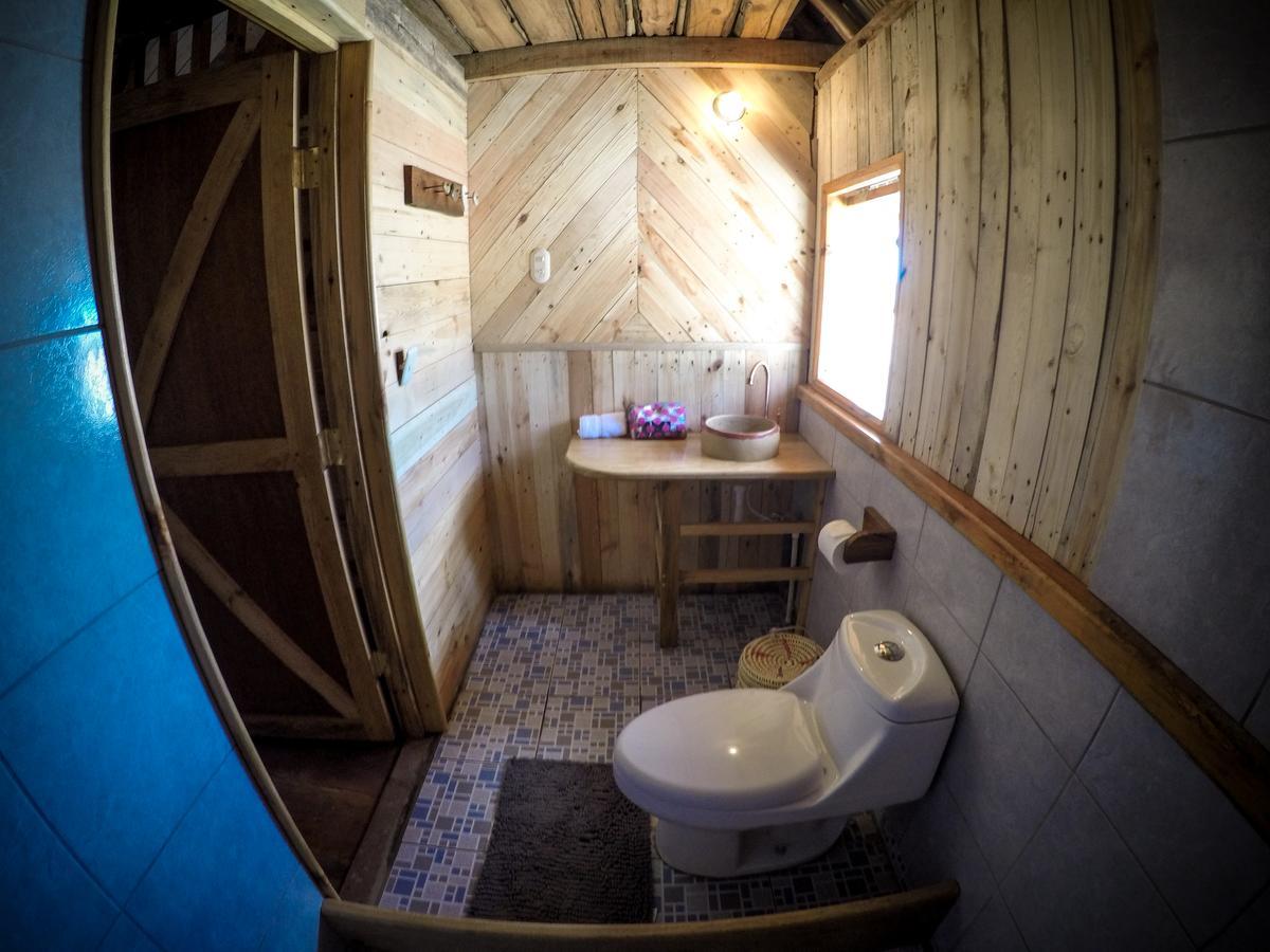Simple Beach Lodge Las Peñitas Dış mekan fotoğraf