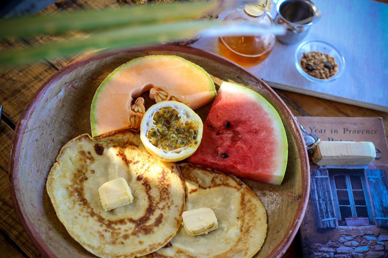 Simple Beach Lodge Las Peñitas Dış mekan fotoğraf